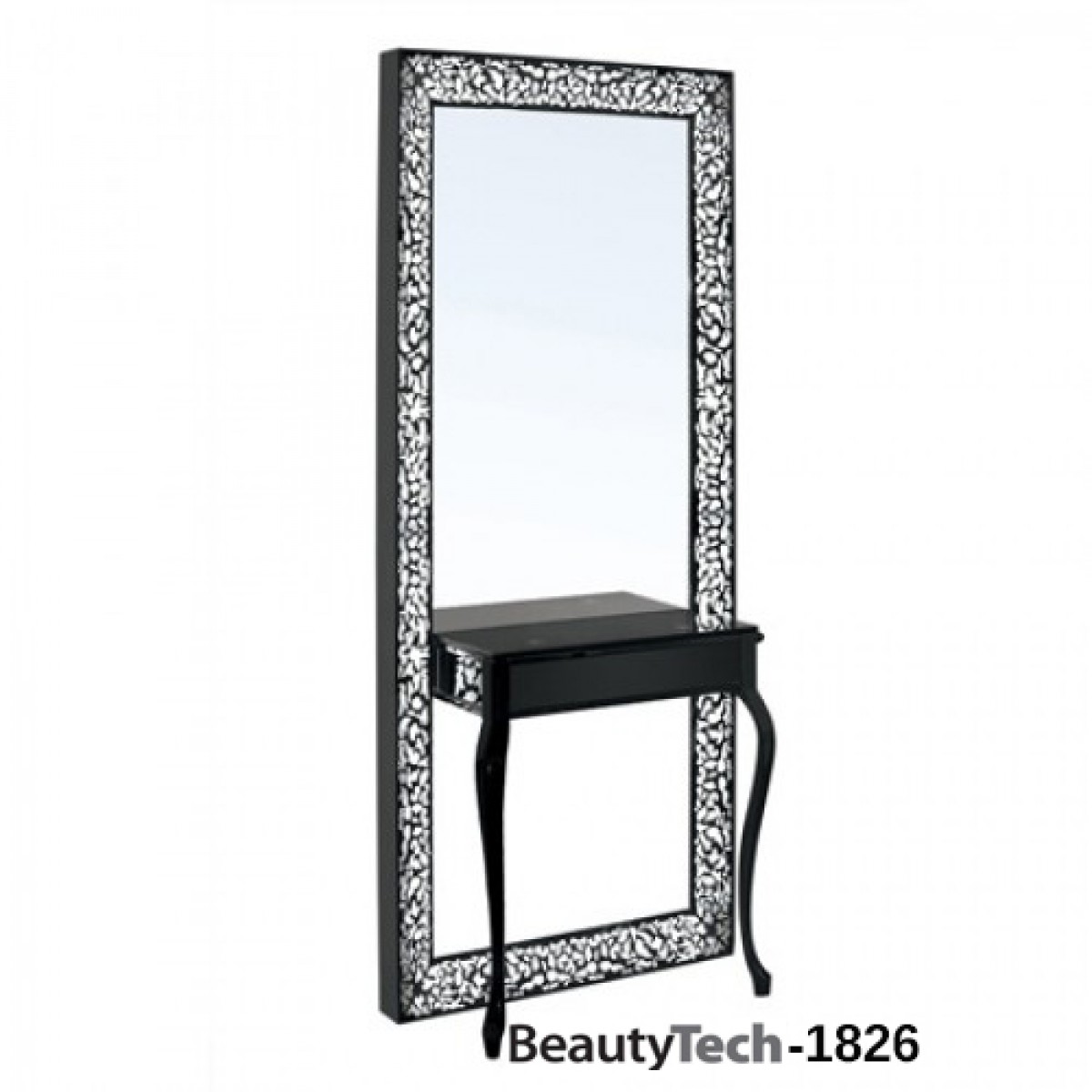 Τουαλέτα Κομμωτηρίου